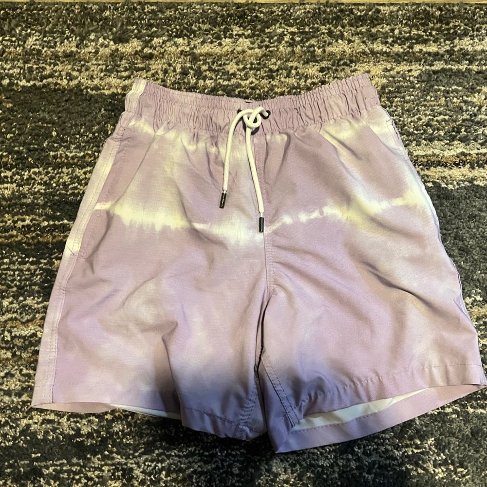 Swim Trunks